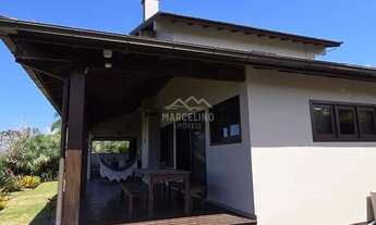 Imagem 6: Casa Alto Padrão em Ponta da Piteira, Imbituba/SC