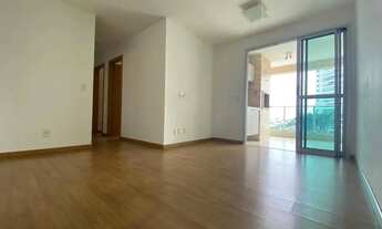 Imagem 3: FLORAIS ECO RESORT - R$600.000 - Apartamento à venda, 3 Quartos ( 1 Suíte), 75.07m², Gleba