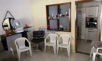 Imagem 3: Casa com 2 quartos para venda em Jacareí - SP