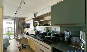 Imagem 2: APARTAMENTO - SUMAREZINHO - SP