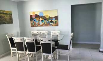 Imagem 5: Quartos para alugar em apartamento no centro