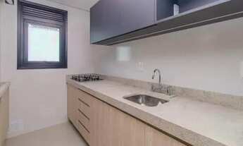 Imagem 3: Apartamento com 1 Dormitorio(s) localizado(a) no bairro Menino Deus em Porto Alegre / Ref