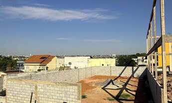 Imagem 3: Lote 360 metros Vicente Pires rua 4 condomínio formado !