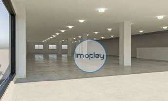 Imagem 2: Ponto para alugar, 774 m² no Jardim Anália Franco - São Paulo/SP