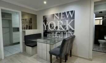 Imagem 5: APARTAMENTO COM 75 m² - VILA GUILHERMINA - PRAIA GRANDE SP