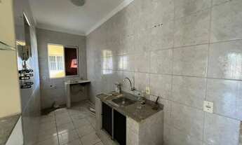 Imagem 5: Apartamento para Venda em Fortaleza, Mondubim, 3 dormitórios, 1 suíte, 2 banheiros, 2 vaga