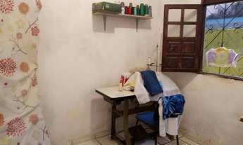 Imagem 6: Casa Cidade Nova térrea