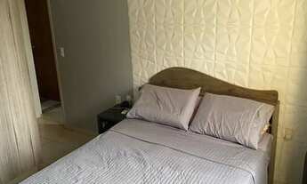 Imagem 4: Apartamento de 2 quartos mobiliado , decorado com lazer completo e valor de oportunidade!