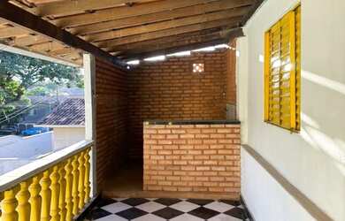 Imagem 10: Casa no Vera Cruz