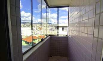 Imagem 4: Venda Cobertura Horto Belo Horizonte