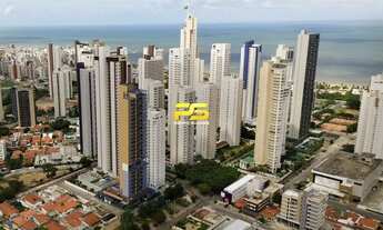 Imagem 2: Apartamento - 1 dormitório - localizado em João Pessoa / Altiplano REF: DW596944