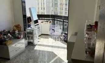 Imagem 2: Cobertura com 4 quartos à venda, 242 m² por R$ 1.850.000 - Ingá - Niterói/RJ