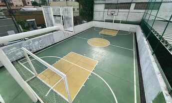 Imagem 3: Ed Arc de France - Nascente - 3 quartos - 74m² - Lazer Completo - Aldeota