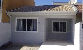 Imagem: Casa no condomínio lassale 340 mil