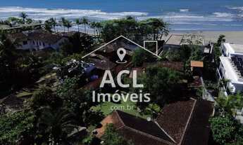 Imagem: Casa Residencial à venda, Baleia, São