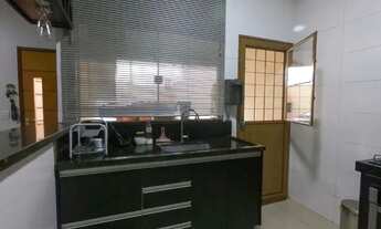 Imagem 6: Casa no Parque Dallas próxima ao fort atacadista