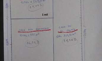 Imagem 3: Imóvel de Esquina com 907 m2 no Dionísio Torres - Fortaleza - CE