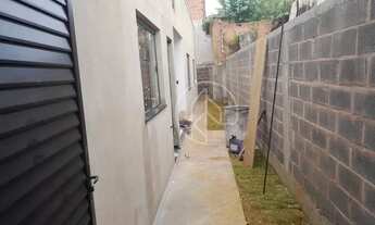 Imagem 2: Imóvel para venda com 60 metros quadrados com 2 quartos em São Pedro - Juiz de Fora - MG