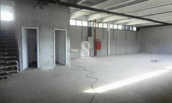 Imagem 2: Conjunto Comercial em Pinheiros com 702m² 3 banheiros 4 vagas de garagem Conjunto Comercia