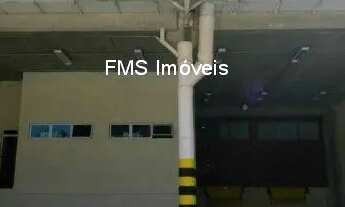 Imagem 7: Excelente oportunidade! Galpão comercial para locação em Itapevi-SP, bairro Itaqui, 5 sala