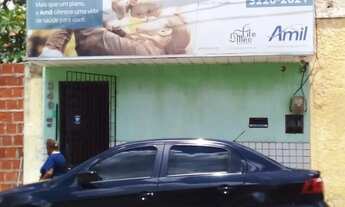 Imagem: Centro- Conselheiro Tristão, n° 340, aproximadamente