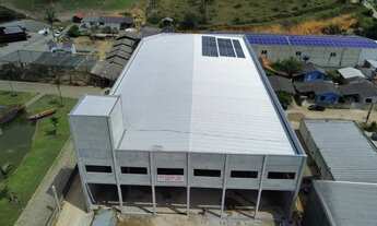 Imagem 6: Galpões de 920 m2 Camboriú sc Bairro Rio do Meio