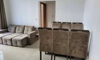 Imagem 2: Apartamento com armários