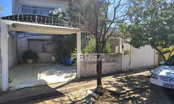 Imagem: Sobrado no Bairro Amambaí