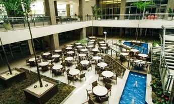 Imagem 2: Sala comercial , 31 m2 , Avda. Americas 12900, Americas Avenue Business Square, Recreio