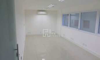 Imagem 2: Sala, 32 m² - venda por R$ 370.900,00 ou aluguel por R$ 3.667,41/mês - Jardim Paulista - S