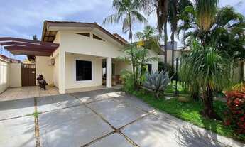 Imagem 3: Casa 4 Quartos em Palmas, To: Espaço Ideal para Sua Família