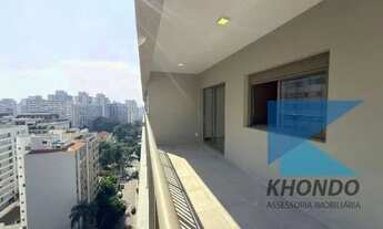 Imagem 4: Apartamento para alugar, Rua Dr Homem de Melo