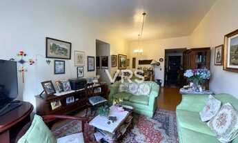 Imagem 3: Apartamento com 3 dormitórios à venda, 90 m² por R$ 480.000,00 - Alto - Teresópolis/RJ