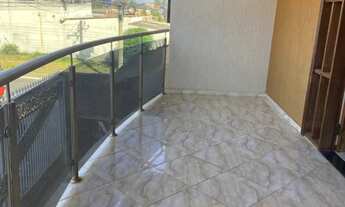 Imagem 3: Vendo Ótimo Sobrado de esquina, com HABITE-SE, na Quadra 02 Sul, Brazlândia/DF