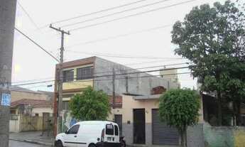 Imagem 2: Galpão à venda em Vila Guilherme - SP