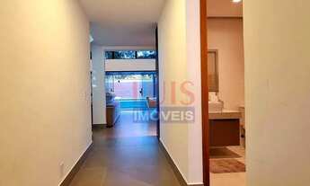 Imagem 3: Casa com 3 dormitórios para alugar, 165 m² por R$ 22.304/mês - Itaipu - Niterói/RJ