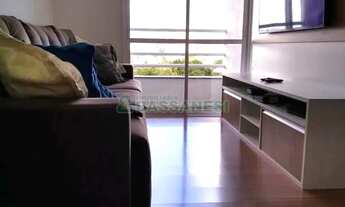 Imagem 4: Apto Mobiliado Bela Vista Caxias do Sul