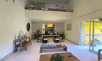 Imagem 6: Encantadora Casa Beira-mar em Stella Maris, Salvador