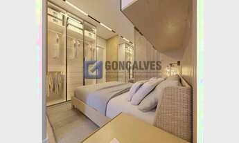 Imagem 5: Venda Apartamento Cobertura Sao Bernardo do Campo Nova Petropolis Ref: 151560