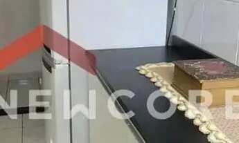 Imagem 5: Apartamento em Rua Adriático - Jardim do Estádio - Santo André/SP