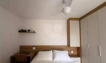 Imagem 3: Apartamento à venda com 2 quartos, sendo 1 suíte, no condomínio Prime Residence, São Paulo