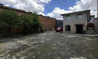 Imagem: Imóvel Comercial com Galpão e Kitnets