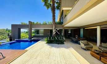 Imagem 7: Casa à venda, 850 m² por R$ 13.490.000,00 - Vale dos Cristais - Nova Lima/MG