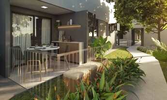 Imagem 3: Apartamento pronto para morar Candeias 2 quartos, sendo1 suite -Jaboatão dos Guararapes