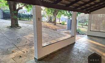 Imagem 3: Chácara à venda, - Condomínio Alto da Boa Vista - Senador Canedo/GO