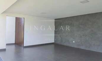 Imagem 6: Sobrado em Condomínio para Venda em Iguaraçu, Alphaville Maringá, 3 dormitórios, 1 suíte