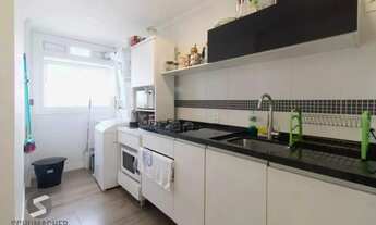 Imagem 4: Apartamento 3 dormitório 1 vaga coberta Bairro Santo Antônio Porto Alegre