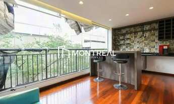 Imagem: APARTAMENTO À VENDA NO BELÉM - 3 DORMITÓRIOS