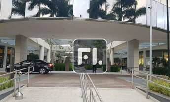 Imagem 4: Conjunto para alugar, 478 m² por R$ 65.587,03/mês - Chácara Santo Antônio - São Paulo/SP