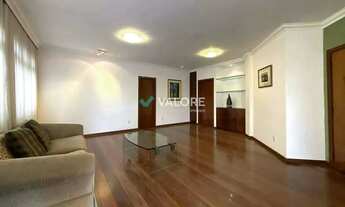 Imagem 2: Apartamento com área privativa 4 quartos à venda no São Pedro